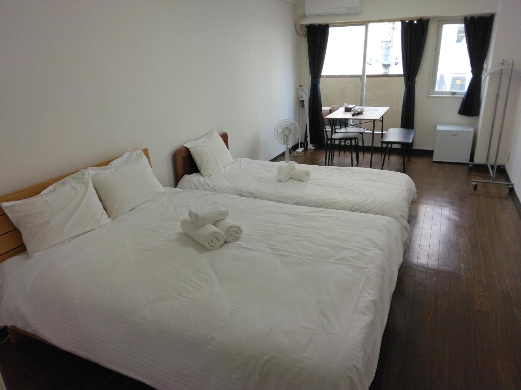Appartement 藤和エクシール道玄坂 E